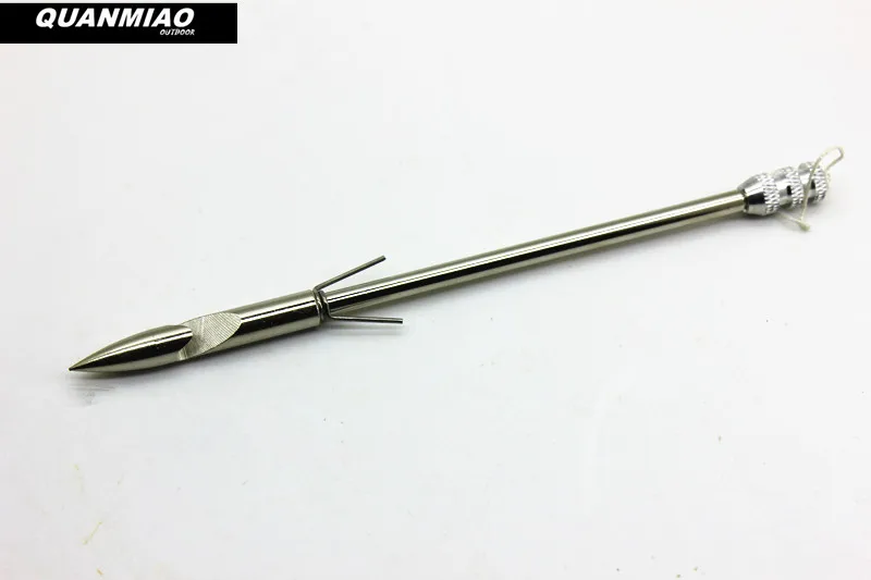 8 мм из нержавеющей стали рогатки стрелы Лук рыбы стрела|arrow arrows|arrow slingshotarrow 8mm |