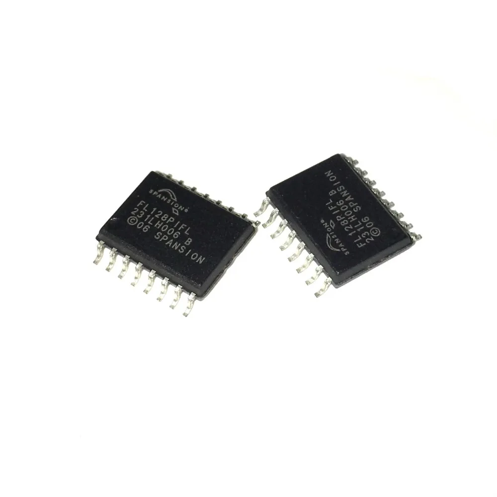 S25FL128PIF