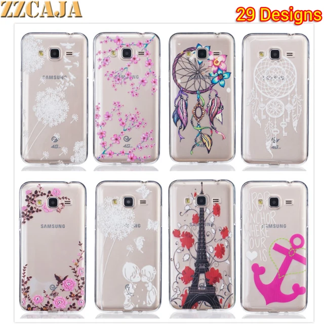 cover samsung j3 2016 per ragazze