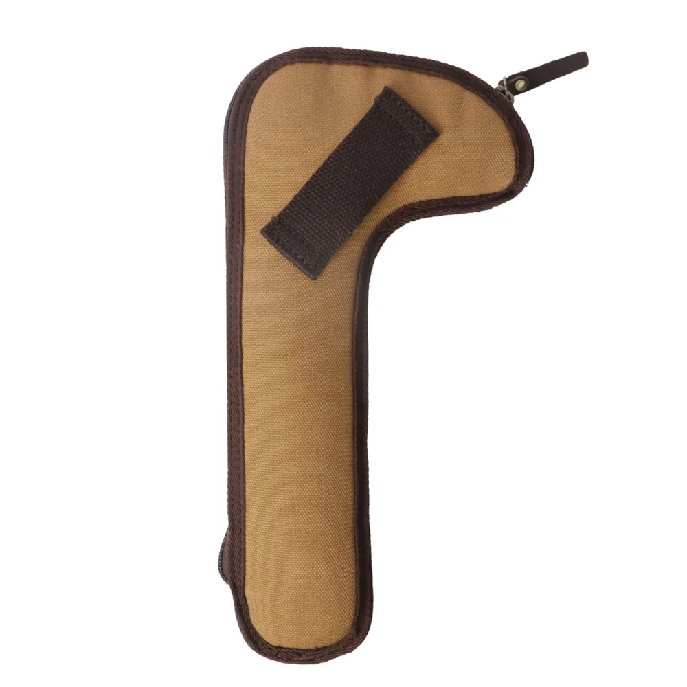 Tourbon التكتيكية بندقية بندقية الترباس حامل صالح ل بليزر R93/R8 قماش بندقية الحافظة غطاء حزام رماية الصيد ملحقات المسدس