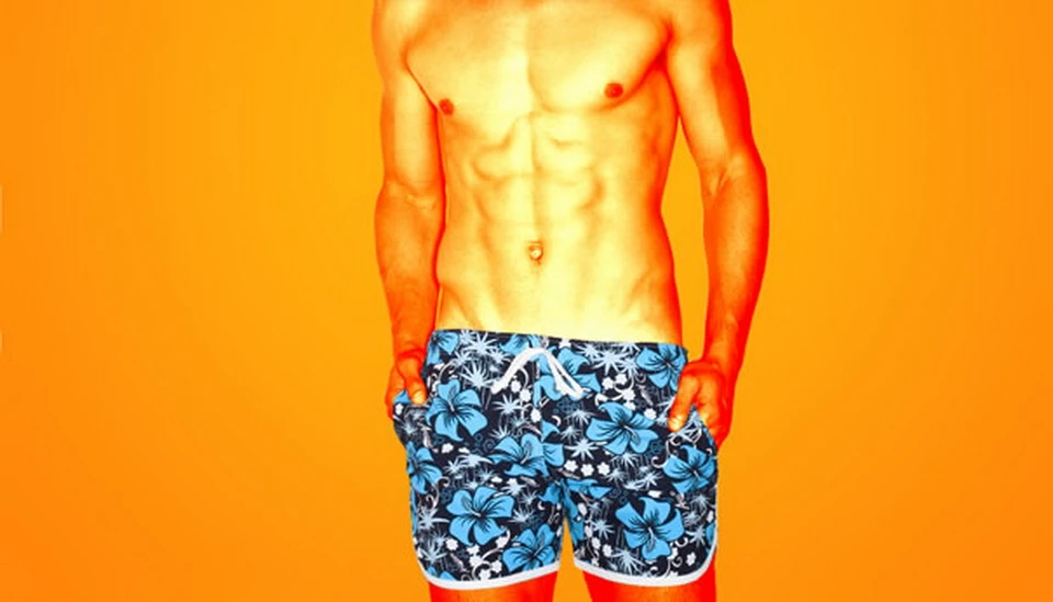 Cheap Shorts de praia e surfe