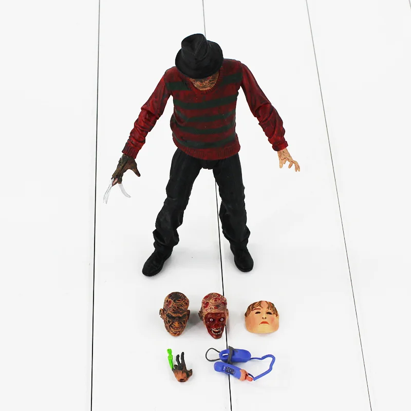 30th Nightmare Elm 18cm 1 30th Nightmare Elm 18cm 1