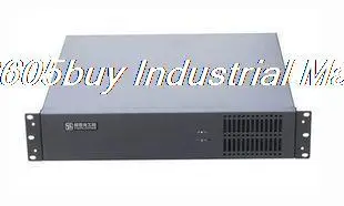 

Industrial computer case 2u server computer case 43 pc power supply length