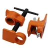 High quality woodworking clamps, pipe    connectors,  fixtures, 4 splitter  1 / 2 s ► Photo 2/6