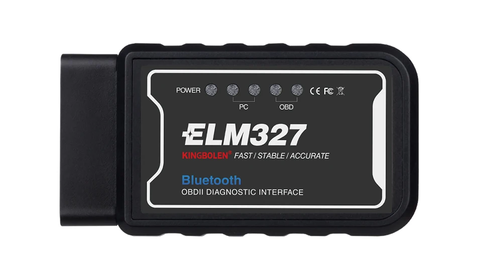 ELM327 WiFi Bluetooth V1.5 PIC18F25K80 чип OBDII диагностический инструмент для IPhone/Android/PC ELM 327 V 1,5 автоматический сканер крутящего момента OBD