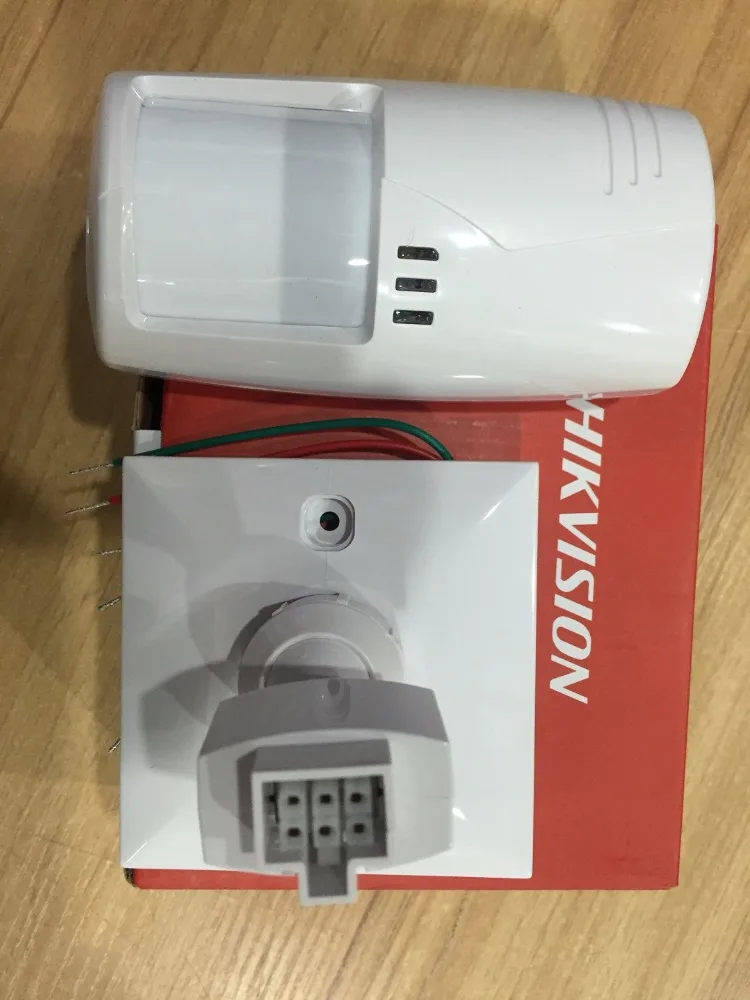 

Hik infrared detector DS-1T21DN-B