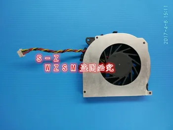 

Genuine New laptop cpu cooling fan for Toshiba Satellite P845T P845 P845t-S4305 FAN LY60A05P