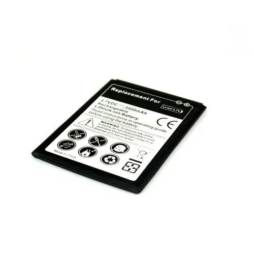 1x3500 mAh B700BC запасная литий ионная батарея для Samsung galaxy Mega 6 3 I9200 I9208 I9205 I9202 + код
