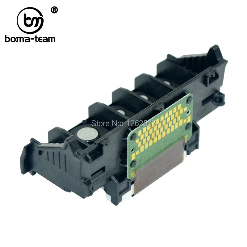 5 Цвета печатающая головка 0089 QY6-0089 печатающая головка для Canon Pixma TS5070 TS6080 TS5080 TS6020 TS5020 TS5040 TS6040 принтеры насадка