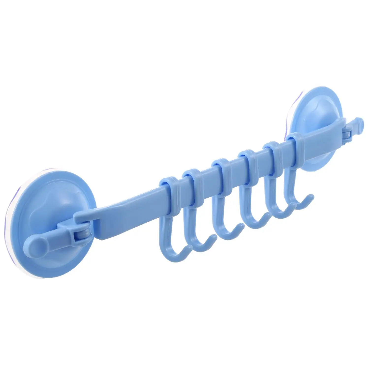 suction wall hanging Stand Hook Kitchen Bathroom Hanger Supper Power