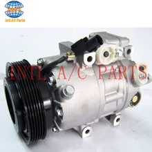 CO 10916SC 10916X VS18 a/c компрессор 977013K220 977013K125 97701-3K220 97701-3K125 для hyundai Sonata 2.4L 3.3L 2006-2008 2007