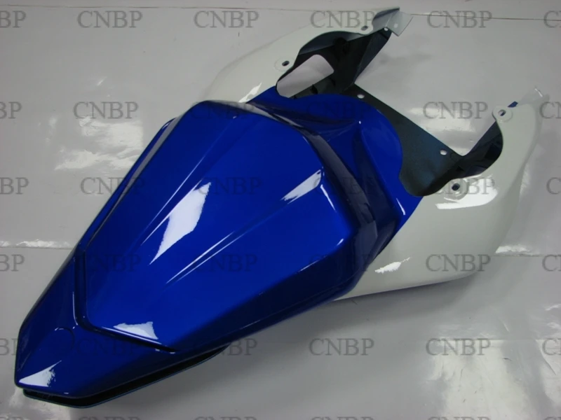 Обтекатели YZFR6 2006 Abs обтекатель YZF600 R6 2007 сине белый YZF 2007|abs fairing|yzf r6 2007yzf |