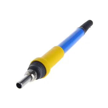 

3pcs T12 Heater Handle For Modification Hakko 936 Soldering Station Iron DIY