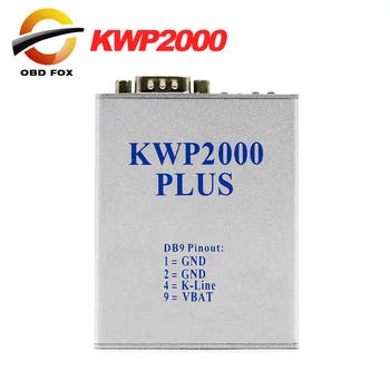 

KWP2000 Plus ECU REMAP Flasher ECU Tuning Tool obd2 auto diagnostic tool code reader kwp 2000 ecu plus flasher