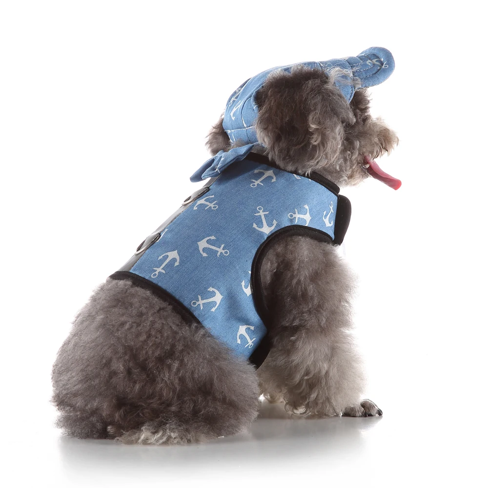 Dog Harness Breathable  (8)