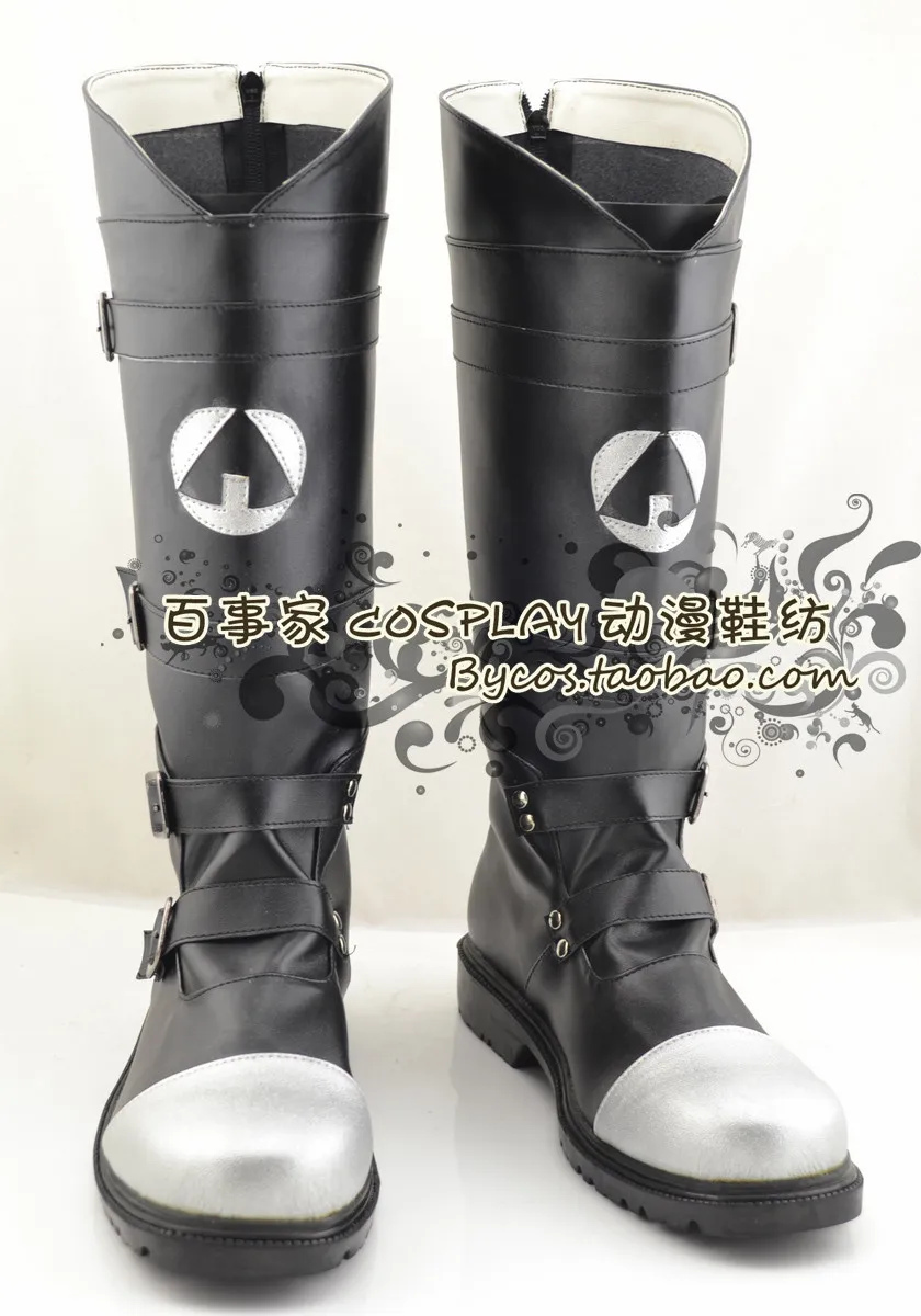 Airwalk × Matrix ブーツ | equipementzitan.ma