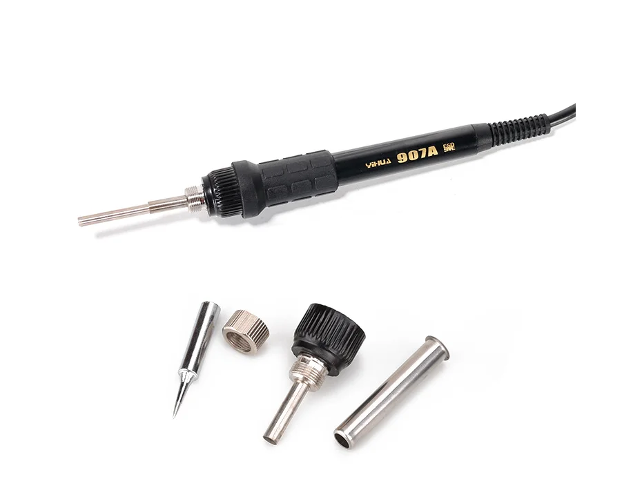 YIHUA 907A soldering iron 3