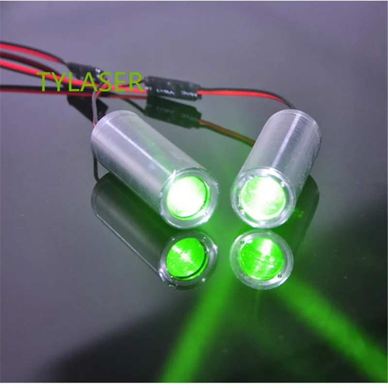 Green Laser (3)