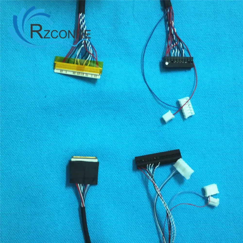 6pcs LVDs cable (8)
