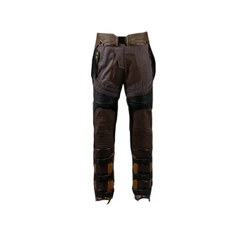 

Guardians of the Galaxy 2 Cosplay Costuem Peter Jason Quill Starlord Pants Only Cosplay Costume Halloween Carnival