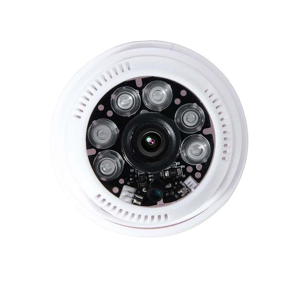 3 28 BigSale Nano CCTV Крытая AHD камера 720P/960P/1080P SONY IMX323 2.0MP цифровая FULL HD высокой четкости