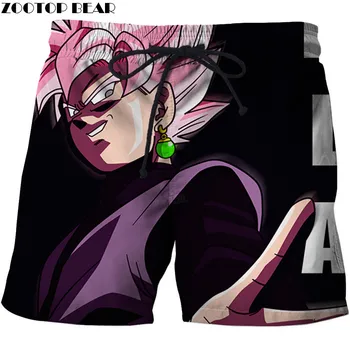 

Sexy Hot Anime 3D Printed Male Beach Travel Shorts Men Casual Board Shorts Plage Quick Shorts Swimwear DropShip ZOOTOP BEAR