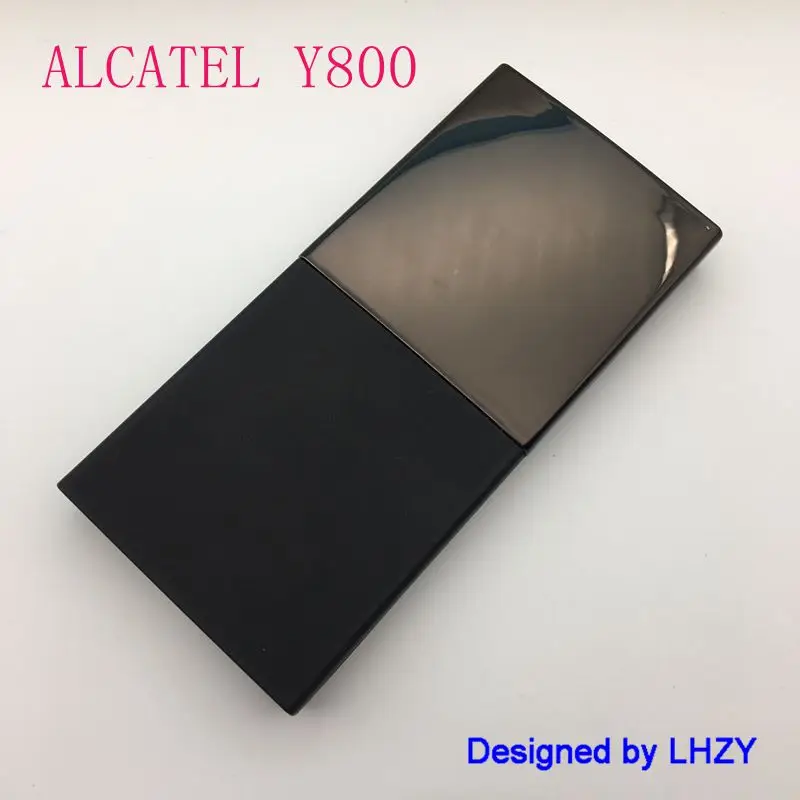 

Unlocked 100Mbps Alcatel One Touch Y800 4G LTE FDD Wireless Router 4G Mobile WiFi Hotspot