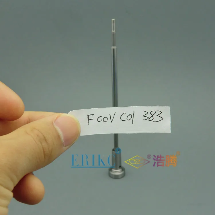 ERIKC 0445110376 клапан управления инжектором F00VC01383 F OO V C01 383 дизельный с общей топливной