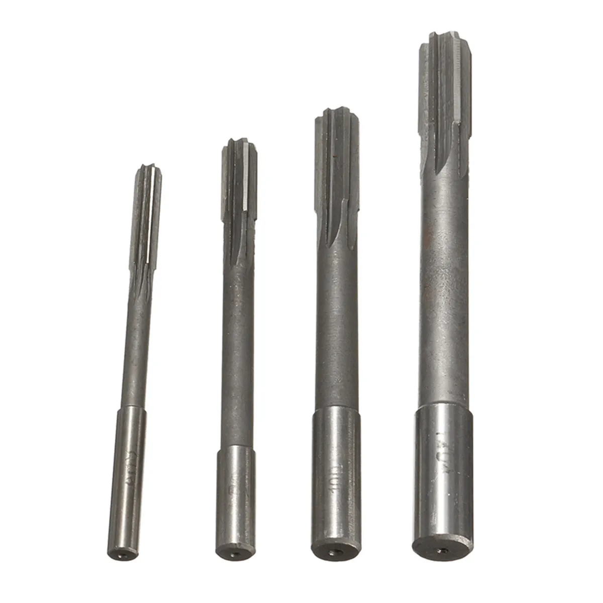 Buy Hot Sale 4Pcs 6/8/10/12mm HSS Straight Shank