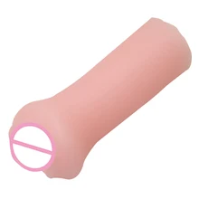 Sexy Lips Pocket Pussy Silicone Artificial Vagina,Oral sex aircraft Cup,Male’s Masturbation Adult Sex Product,Sex toys for men