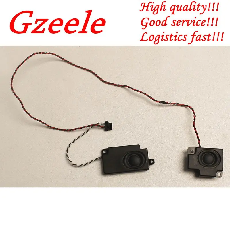 

GZEELE Laptop internal speaker For ASUS M50 M50V M50S M50SL M50VL M50VM M50VN M50VC built-in speaker