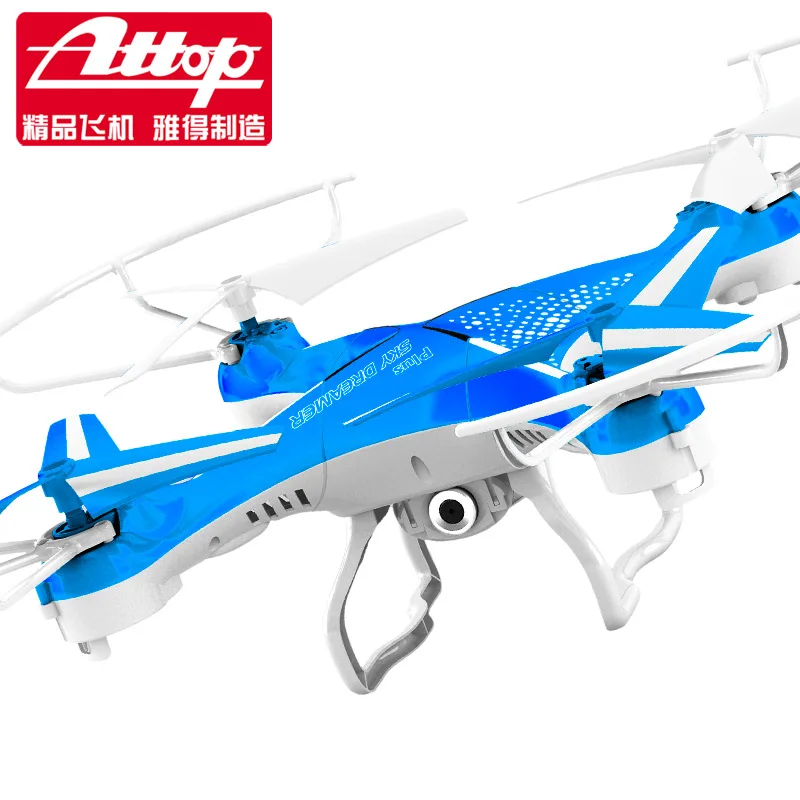 attop remote control drone