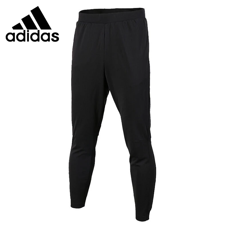 Новое поступление оригинальных мужских спортивных штанов Adidas | Спорт и