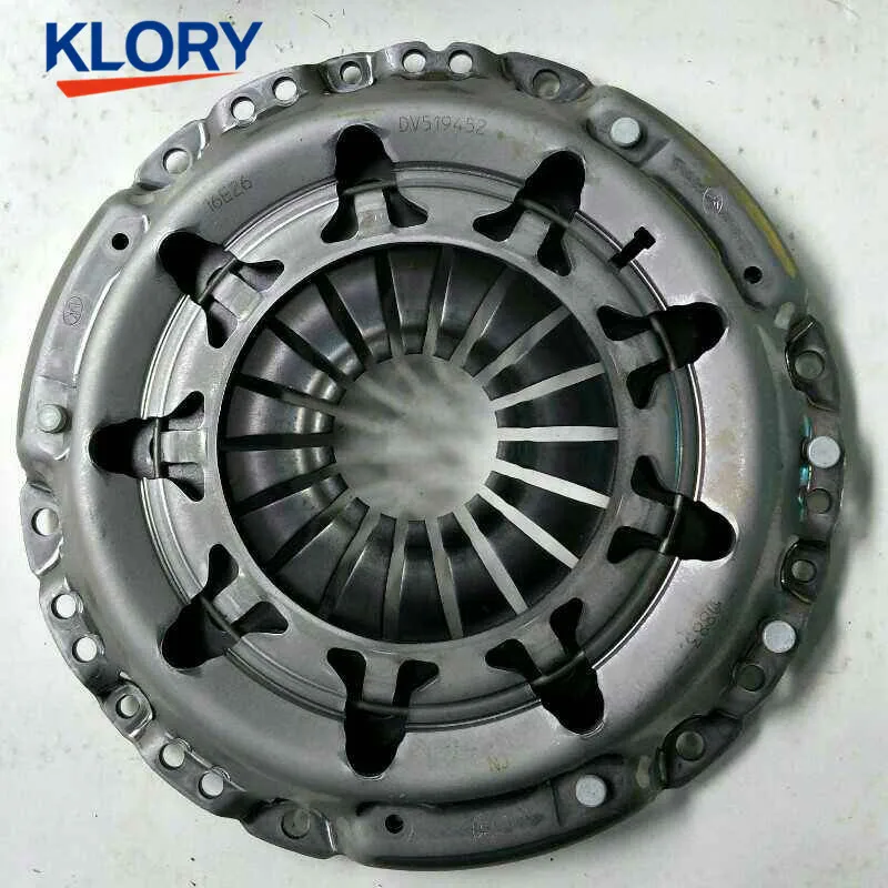 Комплект сцепления 6233711090 для двигателя Mitsubishi 4A91T 1 5 T Southeast Automotive V5 / V6 DX7baic Shenbao X55