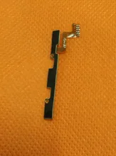 Использовать Оригинальный Power On Off Клавиша Регулировки Громкости Клавиша Flex Кабель FPC для Cubot S200 Quad Core MTK6582 5.0 “HD 1280×720 Бесплатная доставка