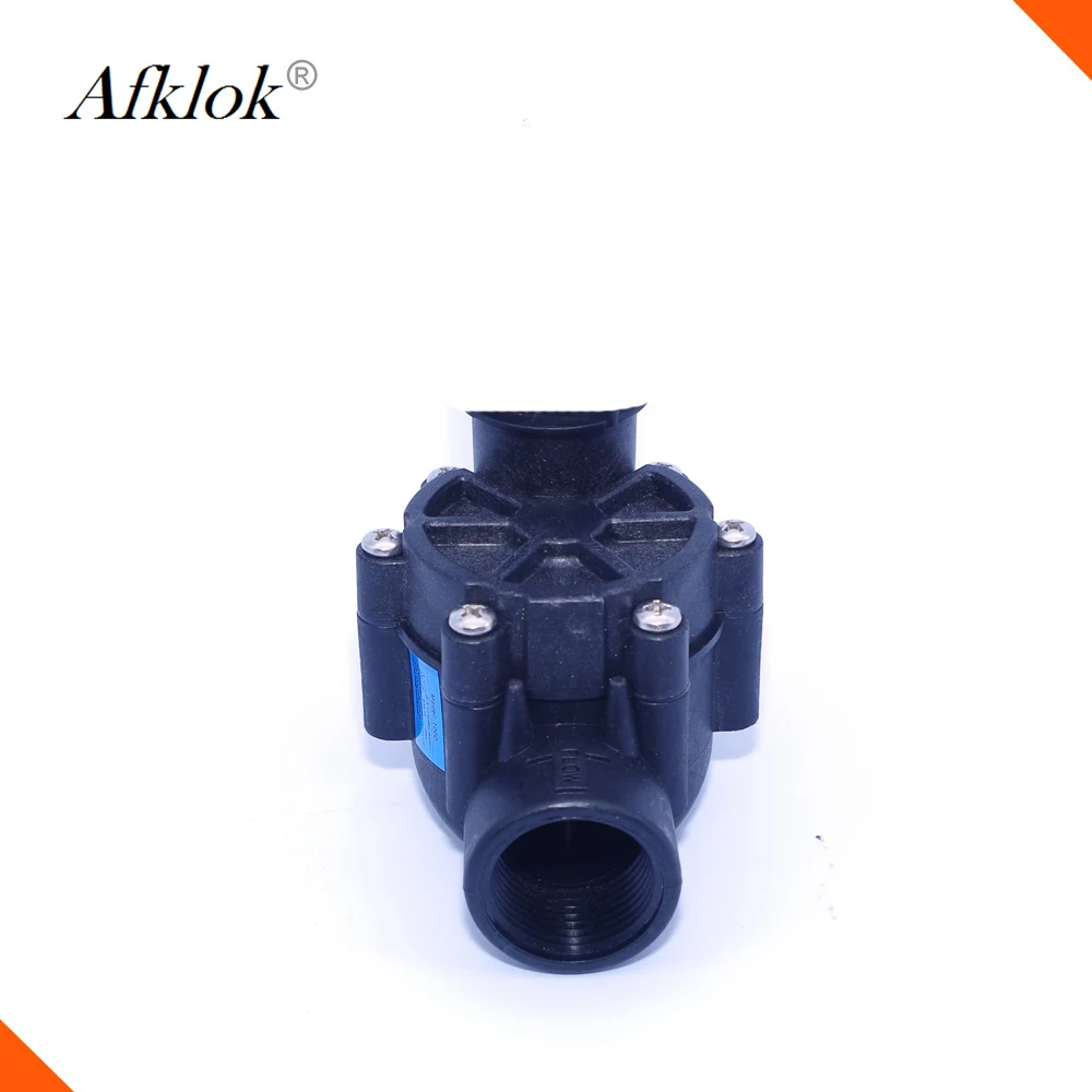 

3/4" 1"Water Irrigation Solenoid Valve without coil