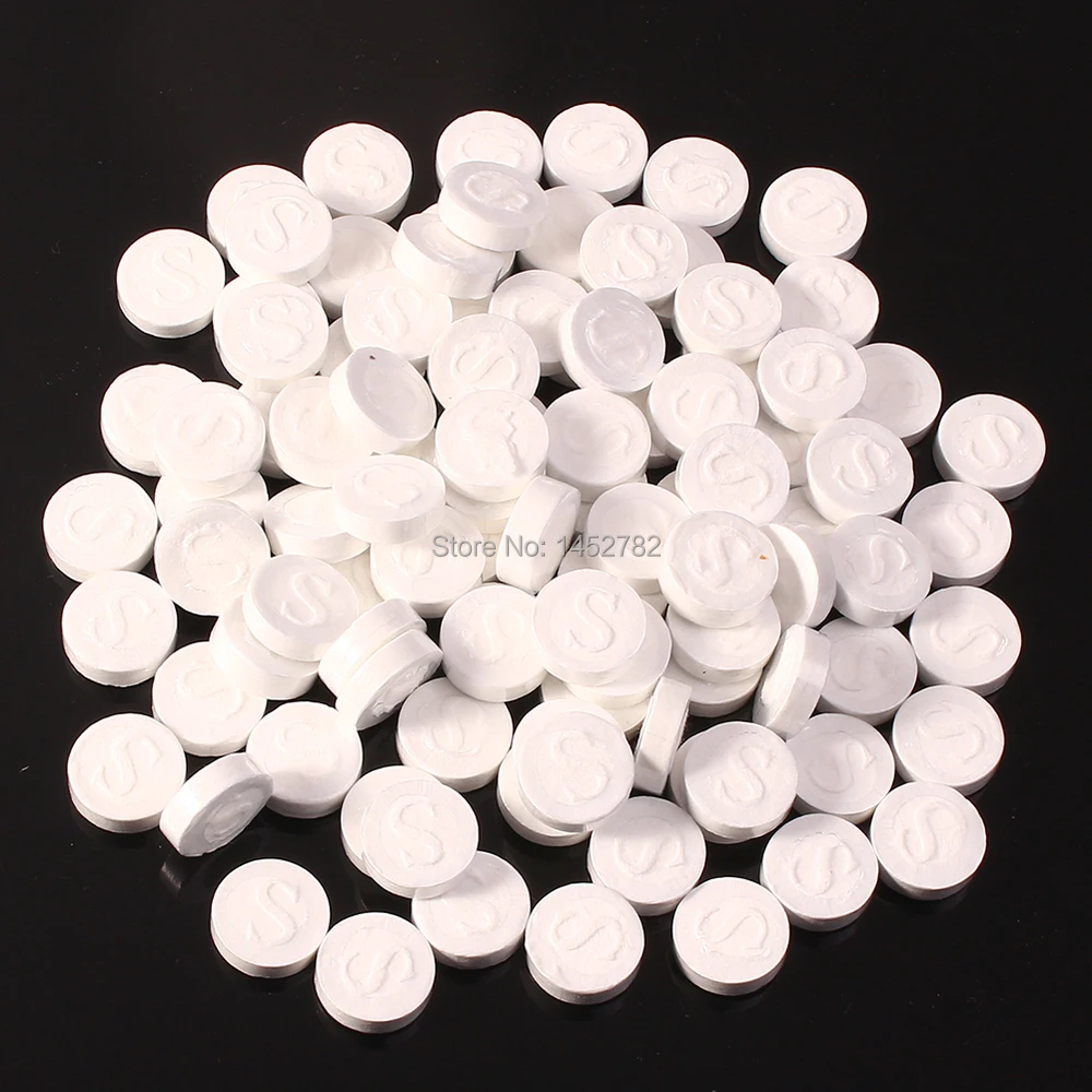 

50PCS/Lot Skin Face Care DIY Facial Paper Compress Mask Compressed Facial Towel Cotton Natural Skin Care