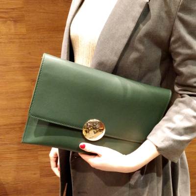 Bag Large Capacity Female Clutch Bag 2020 Autumn Trend Shoulder Bag Fashion Chain Clutch Bag wholesal Drop shipping F62