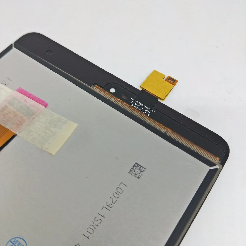 Новый ЖК дисплей 7 9 дюйма для Xiaomi Mi Pad 2 Mipad MIUI + дигитайзер сенсорного экрана стекло