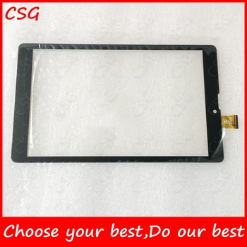 

New 8'' inch Tablet Capacitive Touch Screen Replacement For HK80DR2809 Digitizer External screen Sensor Free Shipping
