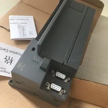 

COMPATIBLE 100% : S7-200 CN CPU226 AC/DC/RLY instead of SIMATIC S7-200 PLC