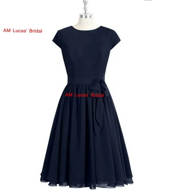 simple graduation dresses for 8th grade