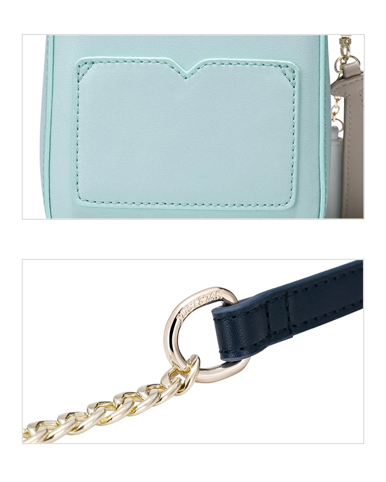 Just star women handbag 14