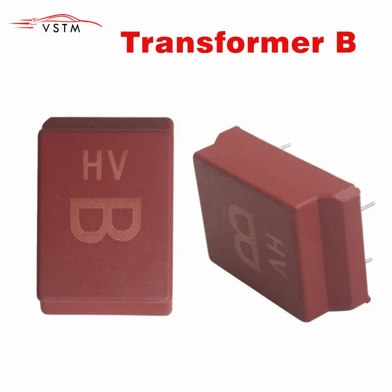 

Transformer B (VOGT) for Mercedes Benz S Class W220 before 2000 Free Shipping