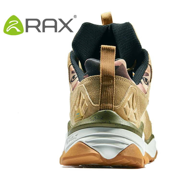 US $50.66 RAX Mens Running Shoes Sports Sneakers Men Running Sneakers Women Outdoor Sports Shoes Athletic Jogging Shoes Trainers Men