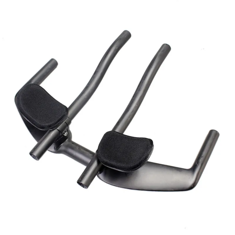 road bike handlebar armrest