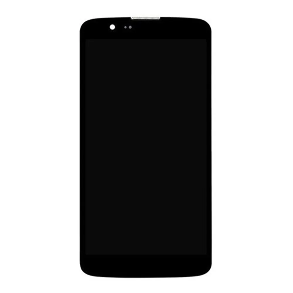 RTGparts сенсорный экран дигитайзер и ЖК дисплей в сборе для LG k10 (2017) mp260 tp260 m250 k20