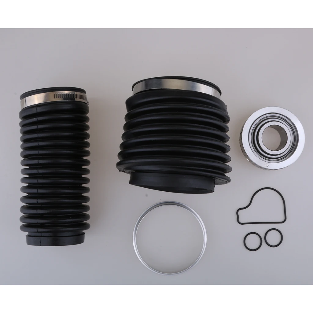 Transom Service Kit Gimbal Bellows for VOLVO PENTA SX drives 3854127 3850426 Complete for Volvo Penta SX drives