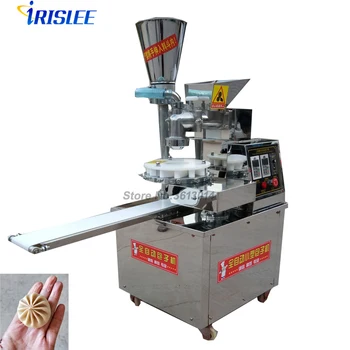 

Automatic Chinese Baozi Making Momo Making Machine Baozi Machine