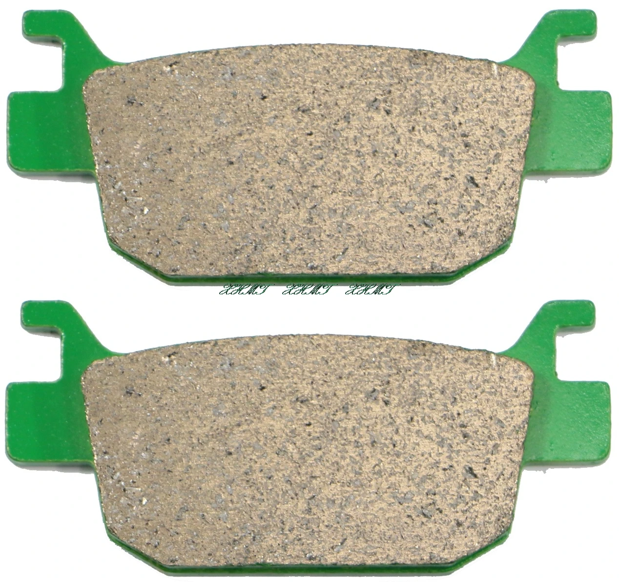 Набор тормозных колодок для Benelli Bn302 Bn 302 2015 и выше/Yamaha Cellow 225 2005 выше|brake pad set|brake shoe